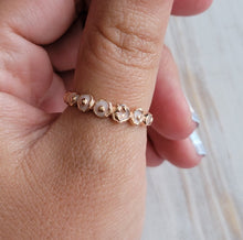 Load image into Gallery viewer, Milk Maker Ring
