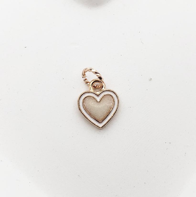 Tiny Heart pendant