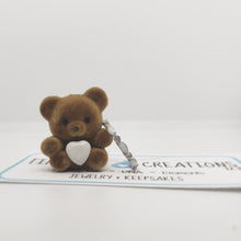 Load image into Gallery viewer, Teddy Bear Keepsake
