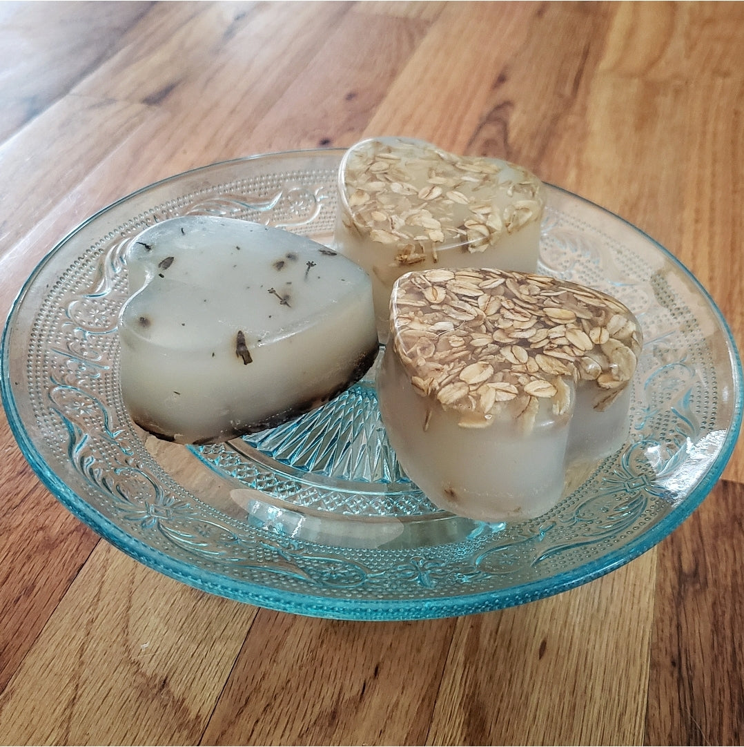 Breastmilk soap discount
