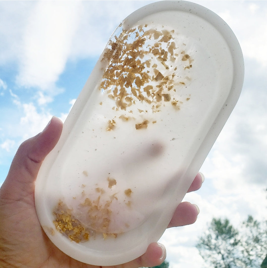 Trinket Dish