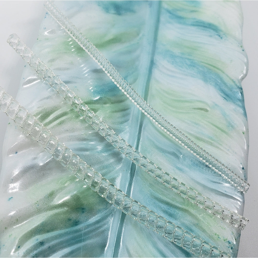 Spiral ring adjusters