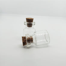 Load image into Gallery viewer, Fairy Bottle keepsake
