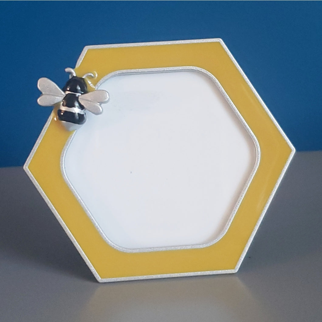 Honey Bee Keepsake