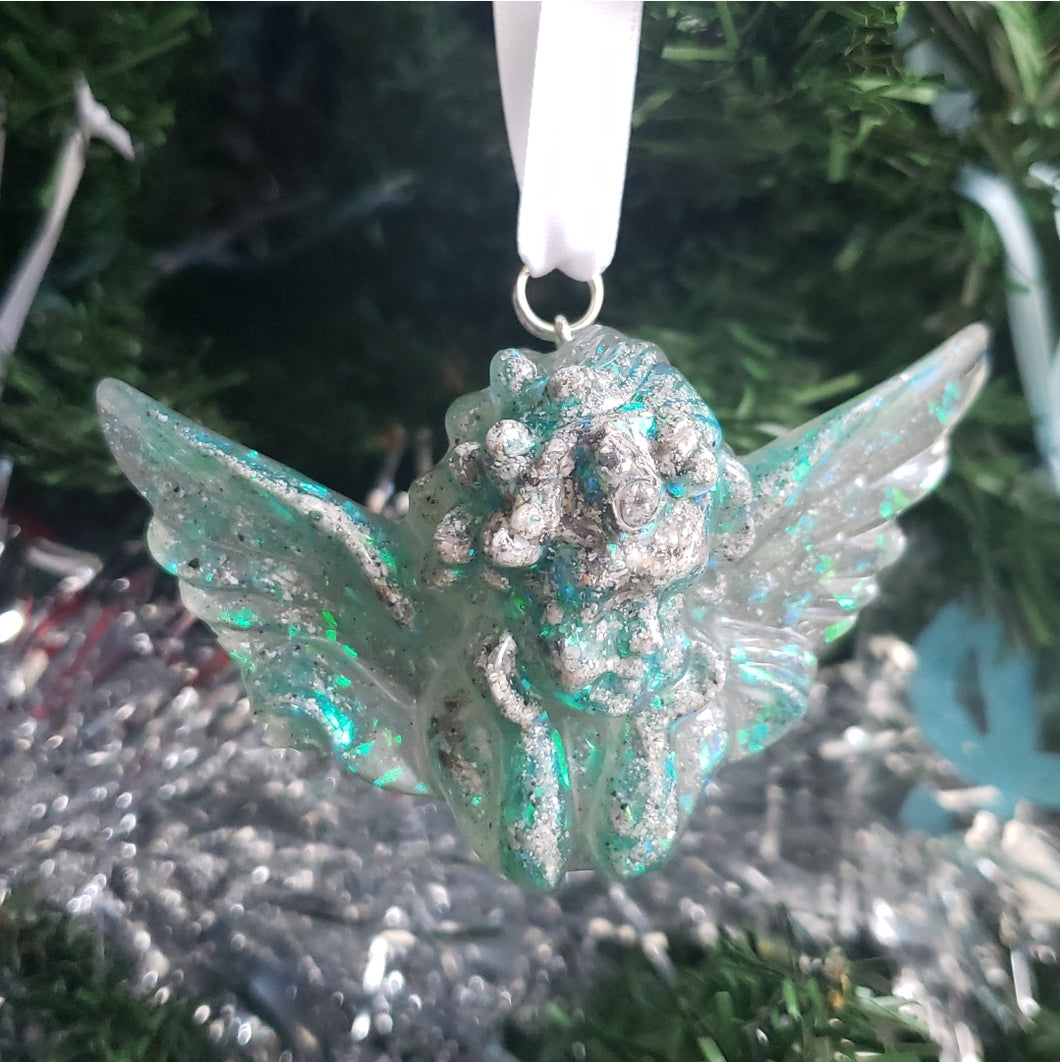 Gaurdian Ornament