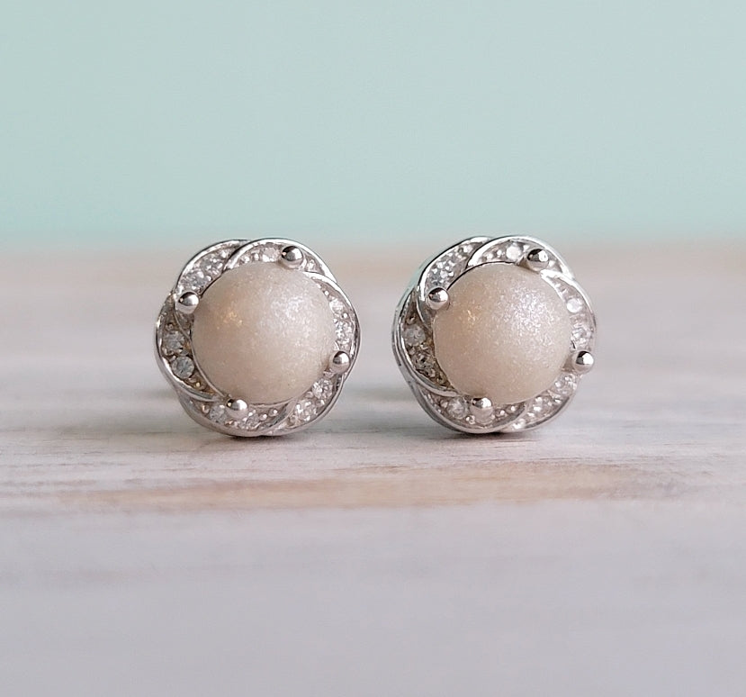 Marie Earrings