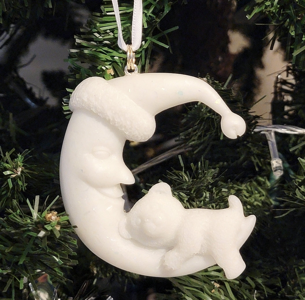 Sweet Dreams Ornament
