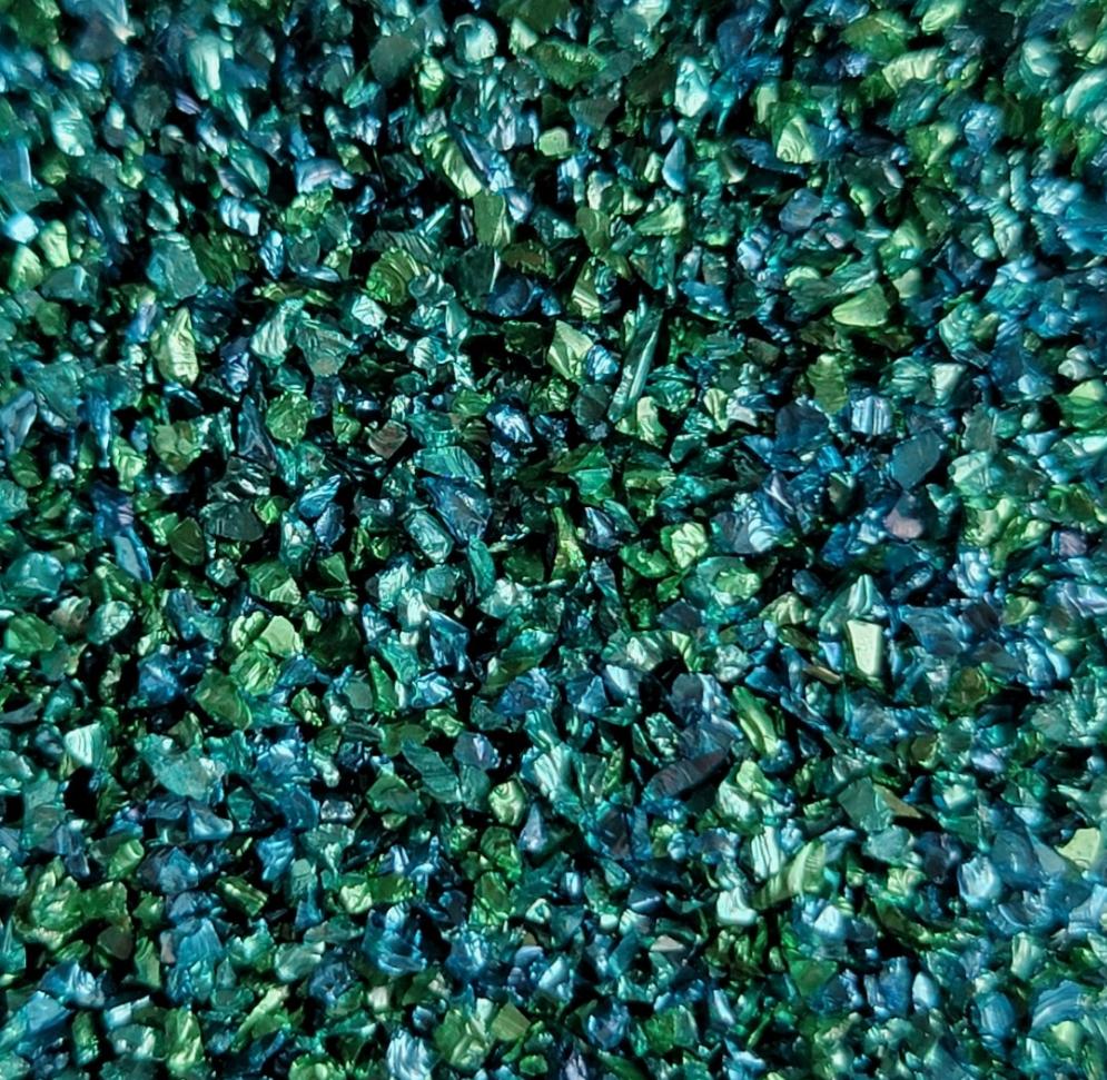 *NEW* Crushed Glass Additive