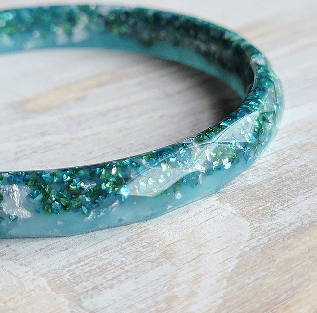 *NEW* Solid Element Bangle