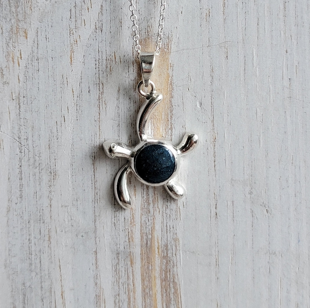 Sea Turtle pendant