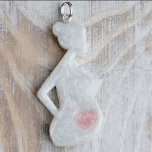 Load image into Gallery viewer, Expectant Mother keepsake
