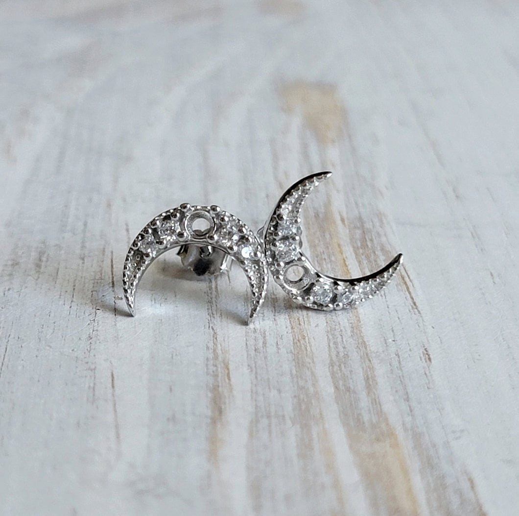 *New* Luna Earrings